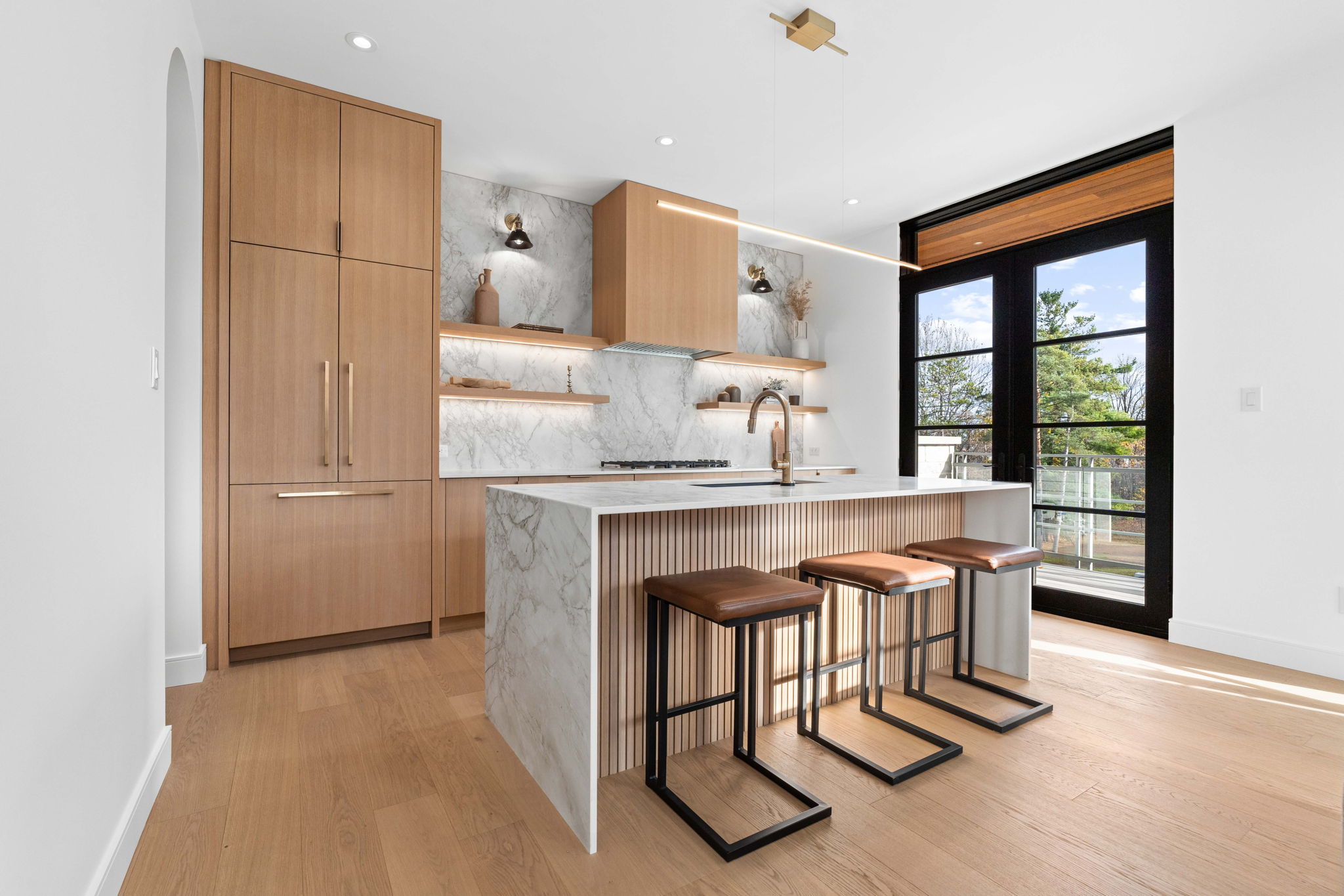 Full service real estate